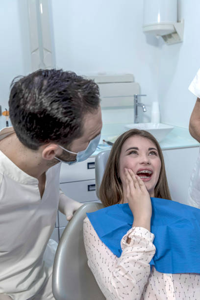 Dentist for Dental Trauma in SC